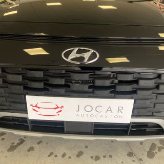 Hyundai BAYON 2024 MAXX