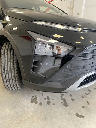 Hyundai BAYON 2024 MAXX