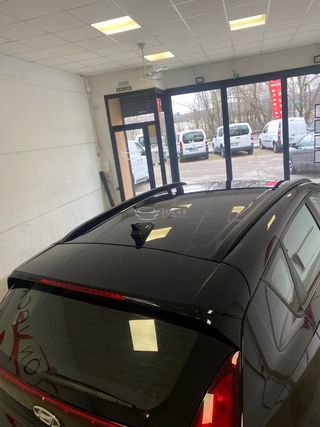 Hyundai BAYON 2024 MAXX