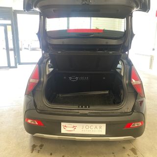 Hyundai BAYON 2024 MAXX