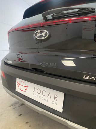 Hyundai BAYON 2024 MAXX