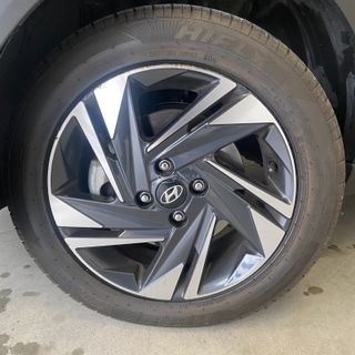 Hyundai BAYON 2024 MAXX