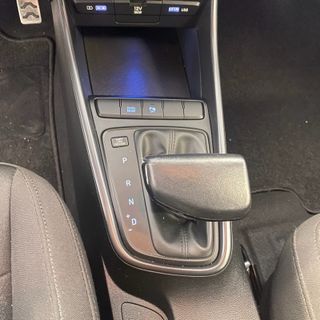 Hyundai BAYON 2024 MAXX