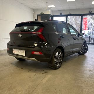 Hyundai BAYON 2024 MAXX