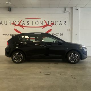 Hyundai BAYON 2024 MAXX