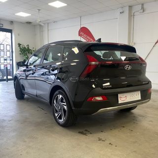 Hyundai BAYON 2024 MAXX