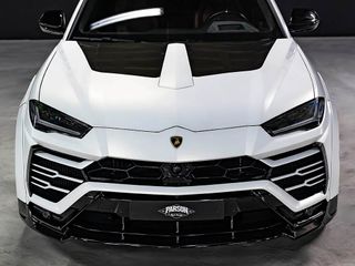 Lamborghini Urus Novitec