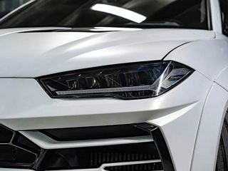 Lamborghini Urus Novitec