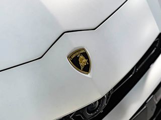 Lamborghini Urus Novitec