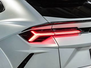 Lamborghini Urus Novitec