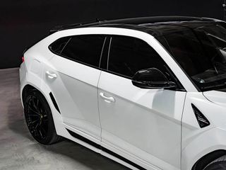 Lamborghini Urus Novitec