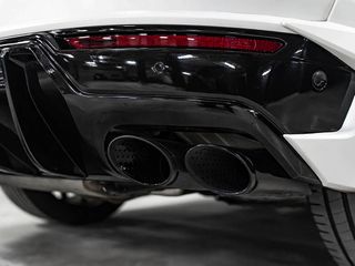 Lamborghini Urus Novitec