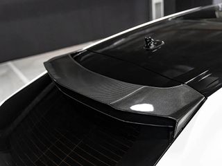 Lamborghini Urus Novitec