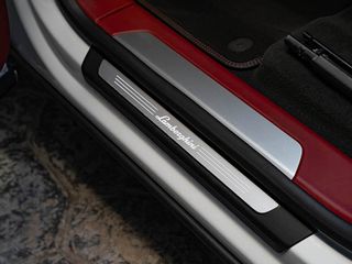 Lamborghini Urus Novitec