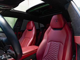 Lamborghini Urus Novitec