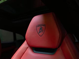 Lamborghini Urus Novitec