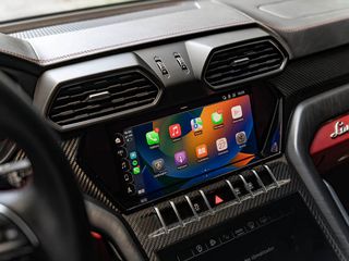 Lamborghini Urus Novitec