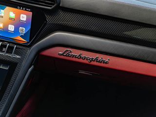 Lamborghini Urus Novitec