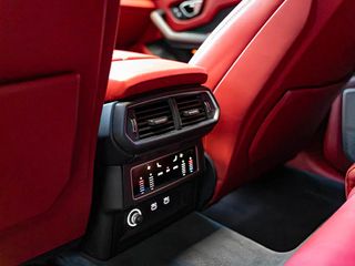 Lamborghini Urus Novitec