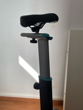 Bici estática DrumFit Indoor 7000