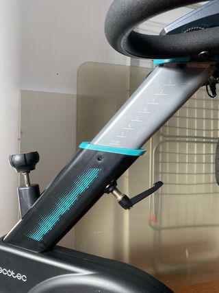 Bici estática DrumFit Indoor 7000