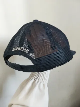 Gorra Supreme Multicolor