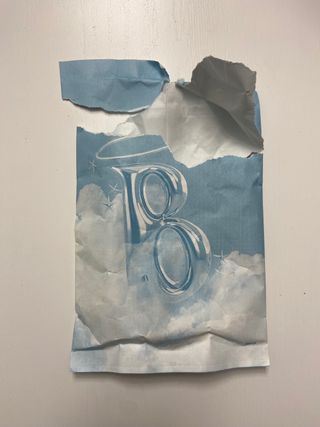 Bratz Bratzie Yasmin Peluche Rana