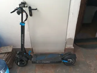 Patinete SmartGyro Rokway