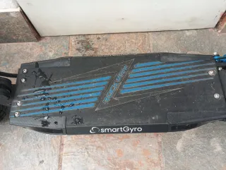 Patinete SmartGyro Rokway