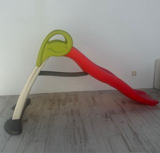 Tobogán infantil Smoby Funny II