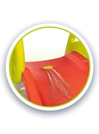 Tobogán infantil Smoby Funny II