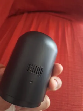 Cámara de vigilancia iHOUMI