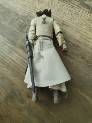Figura Gandalf el Blanco