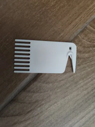 Pack Accesorios Nuevos Roborock S5