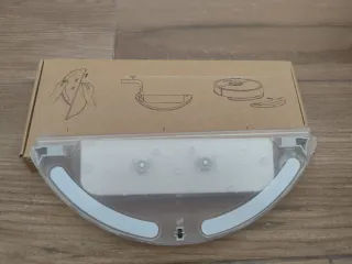 Pack Accesorios Nuevos Roborock S5