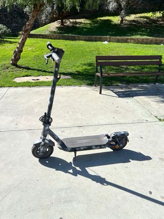 Patinete Eléctrico NAVEE GT3