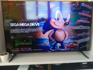 HP ProDesk Mini PC Intel Core i5 con juegos retro