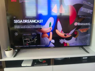 HP ProDesk Mini PC Intel Core i5 con juegos retro