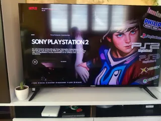 HP ProDesk Mini PC Intel Core i5 con juegos retro