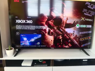 HP ProDesk Mini PC Intel Core i5 con juegos retro