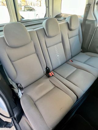 Citroen Berlingo 2013