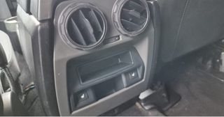 Land Rover Discovery 2006