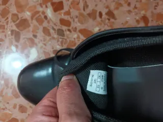 Zapatos Zara Man Talla 42