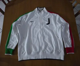 Felpa uomo Authentic Juventus Nike N98 stagione 20