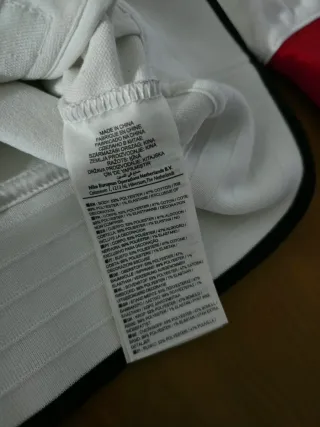 Felpa uomo Authentic Juventus Nike N98 stagione 20