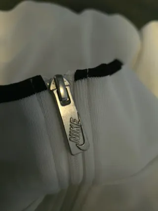 Felpa uomo Authentic Juventus Nike N98 stagione 20