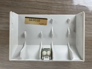 Registratore Sanyo M-26 Cassette Tape Recorder