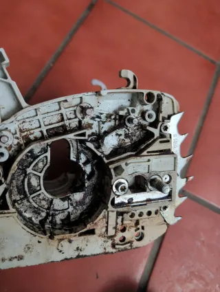 Chasis Stihl MS 171, 181, 211c