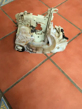 Chasis Stihl MS 171, 181, 211c