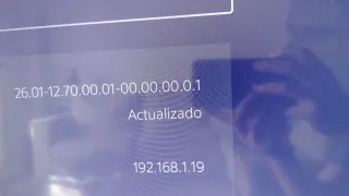 PlayStation 5 Slim Digital Blanca